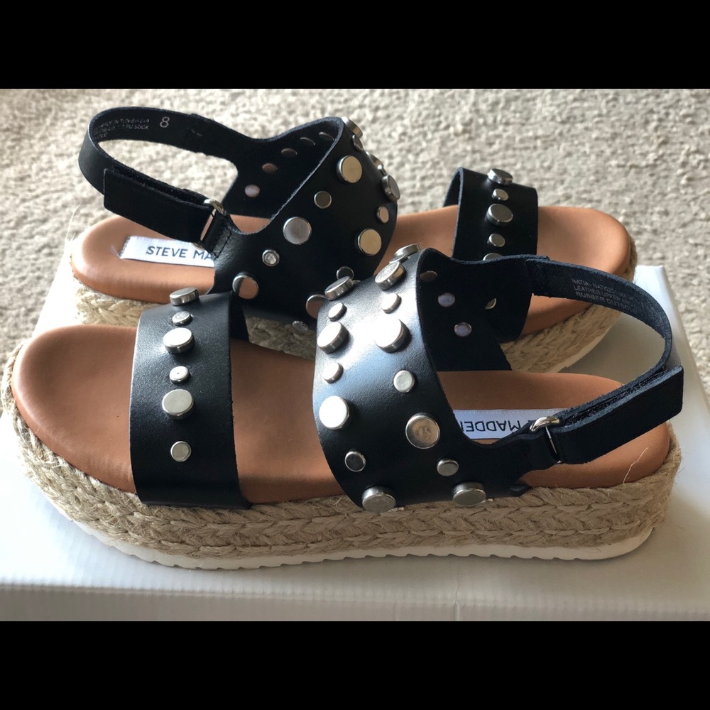 Steve Madden Sandals